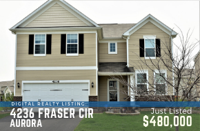 4236 Fraser Cir, Naperville, IL 60564